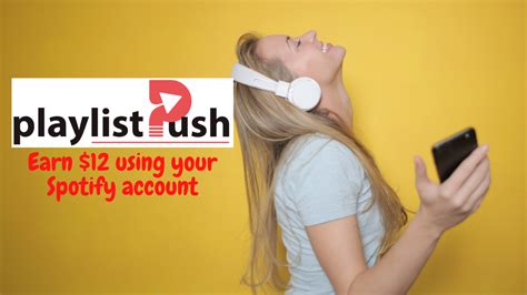playlist push-4